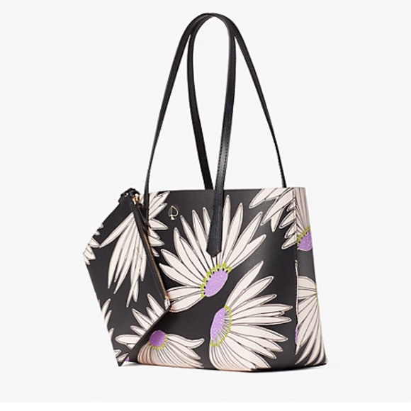 NWT KATE SPADE TOTE! - Picture 2 of 3